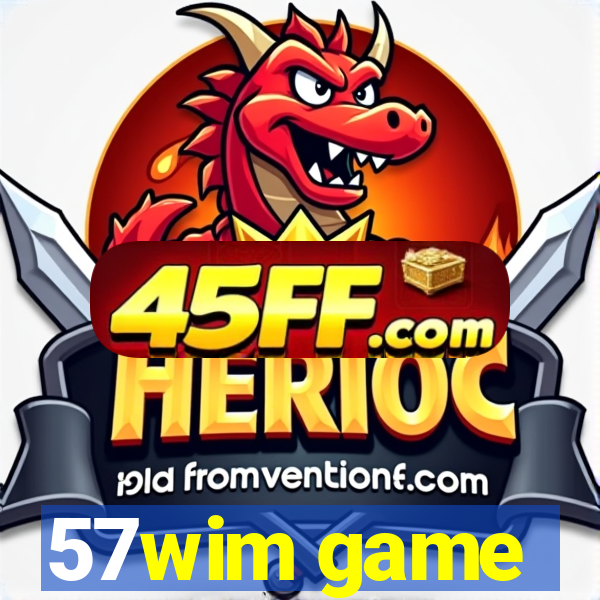 57wim game